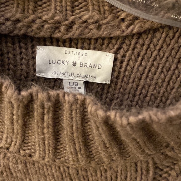Womens sweater - Picture 2 of 3